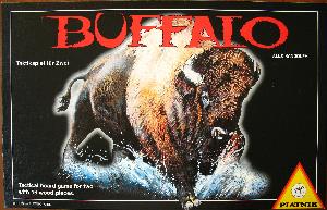 Bild von 'Buffalo'