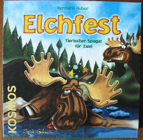 Picture of 'Elchfest'