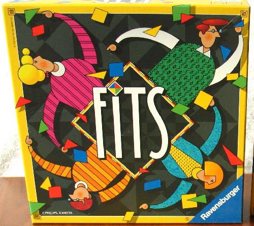 Picture of 'Fits'