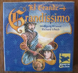 Bild von 'Grandissimo'