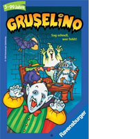 Bild von 'Gruselino'