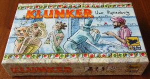 Bild von 'Klunker'