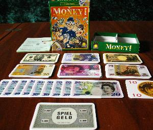 Picture of 'Money!'