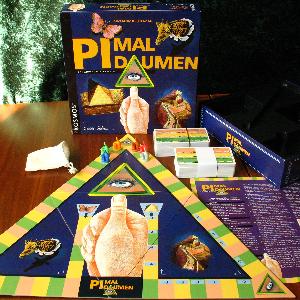 Bild von 'Pi mal Daumen'