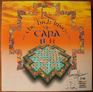 Picture of 'Kells the high kings of tara'