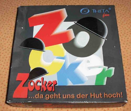 Bild von 'Zocker'