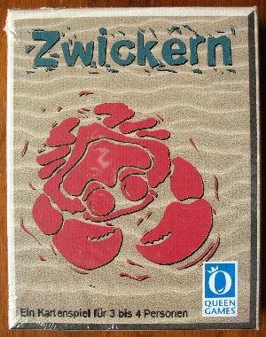 Bild von 'Zwickern'