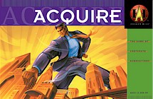 Picture of 'Acquire'
