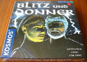 Picture of 'Blitz und Donner'