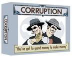 Picture of 'Corruption'