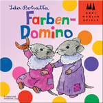 Picture of 'Farben-Domino'