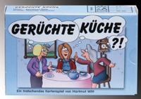 Bild von 'Gerüchteküche'