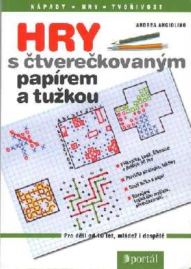 Bild von 'Hry s ctvereckovanym papirem a tuskou'