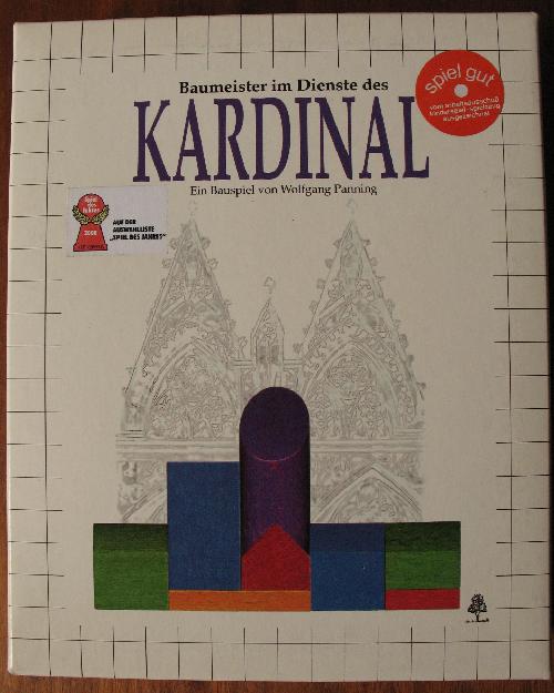 Picture of 'Kardinal'