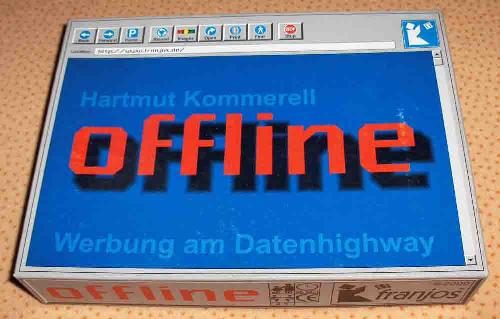 Picture of 'Offline'