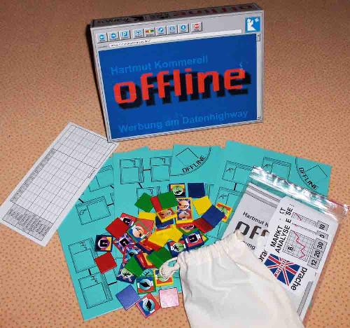 Bild von 'Offline'