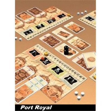 Bild von 'Port Royal'