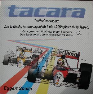 Picture of 'Tacara'