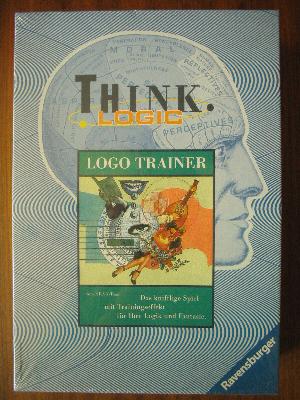 Picture of 'Think: Logo Trainer'