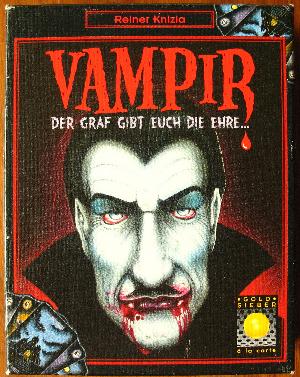 Bild von 'Vampir'