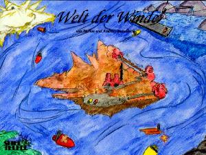 Picture of 'Welt der Winde'