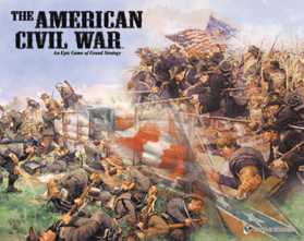 Bild von 'American Civil War'