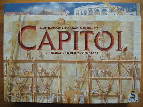 Picture of 'Capitol'