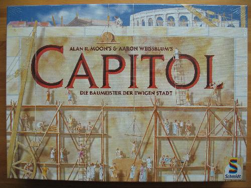 Bild von 'Capitol'