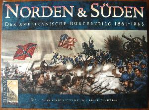 Bild von 'Norden & Süden'