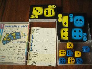 Picture of 'Quickely Dice'