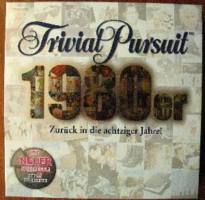 Bild von 'Trivial Pursuit 1980er'