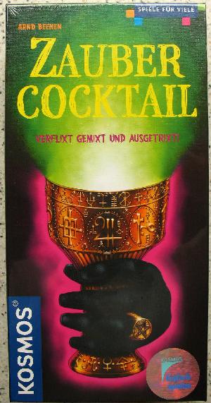 Bild von 'Zaubercocktail'