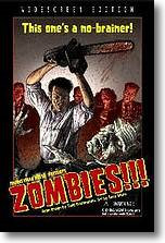 Bild von 'Zombies!!!'