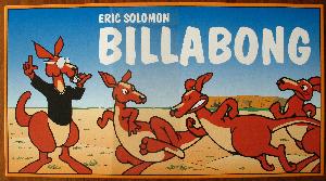 Bild von 'Billabong'