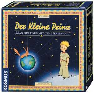 Picture of 'Der kleine Prinz'