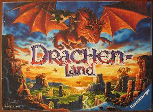 Bild von 'Drachenland'