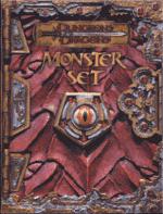 Bild von 'D&D Monster-Set'