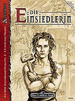 Picture of 'Die Einsiedlerin'