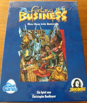 Bild von 'Fantasy Business'