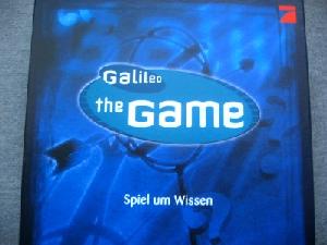 Picture of 'Galileo - The Game'