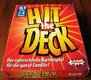 Bild von 'Hit-the-Deck'
