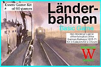 Picture of 'Länderbahnen Basic Game'