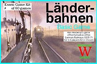 Bild von 'Länderbahnen Basic Game'