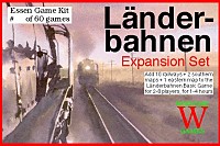 Bild von 'Länderbahnen Expansion Set'