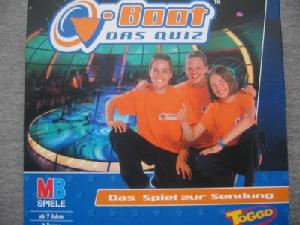 Bild von 'Q-Boot'