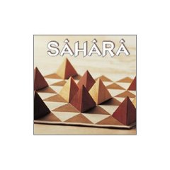 Picture of 'Sahara'