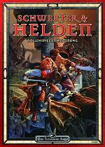 Picture of 'Schwerter und Helden'