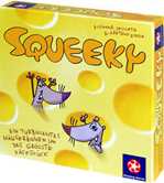 Picture of 'Squeeky'