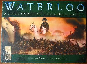 Picture of 'Waterloo'
