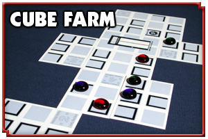 Bild von 'Cube Farm'